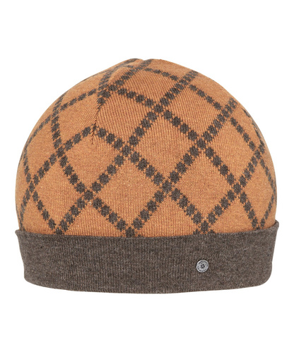 Burlington - Royal Heritage​ Unisex Beanie - Accessories 1