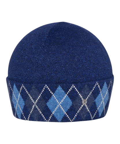 Burlington - Brit Chic Women Beanie - Accessories 1