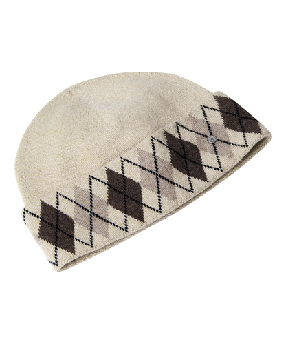 Burlington - Brit Chic Donna Cuffia - Accessori 1