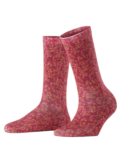 Burlington sokken Covent Garden SO beige