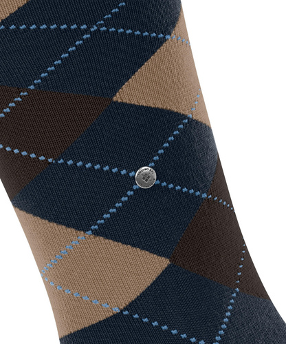 Burlington - Edinburgh Heren Kniekousen - Kniekousen 1