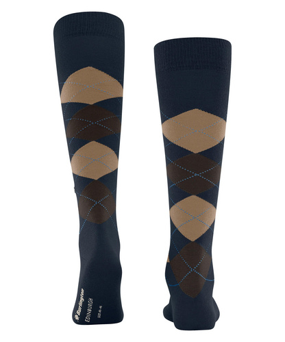 Burlington - Edinburgh Heren Kniekousen - Kniekousen 1