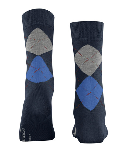 Burlington - Marylebone Women Socks - Socks 1