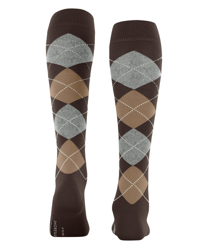 Burlington - Marylebone Women Knee-high socks - Knee high Socks 1