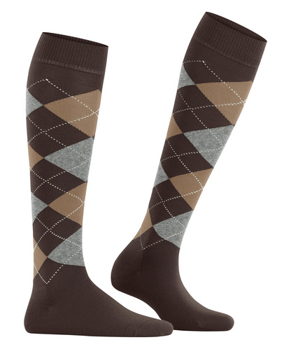 Burlington - Marylebone Women Knee-high socks - Knee high Socks 1