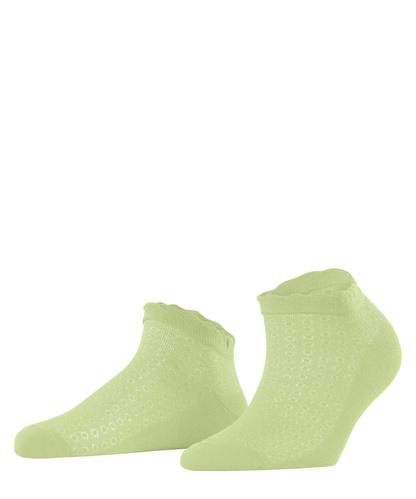 Burlington - Montrose Women Sneaker socks - Sneaker Socks 1
