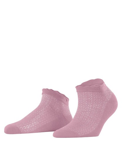 Burlington - Montrose Women Sneaker socks - Sneaker Socks 1