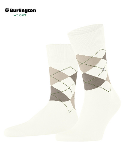 Burlington - Manchester Men Socks - Socks 1