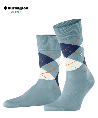 Burlington - Manchester Men Socks - Socks 1