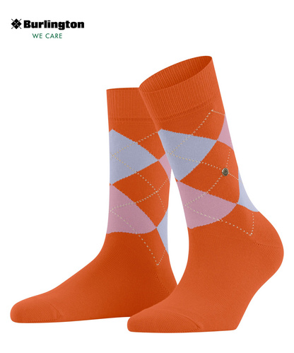 Burlington - Queen Women Socks - Socks 1