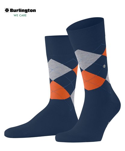 Burlington - King Men Socks - Socks 1