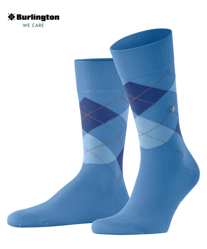 Burlington - King Men Socks - Socks 1