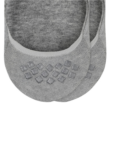 Burlington - Everyday 2-Pack Men Invisibles - No Show Socks 1