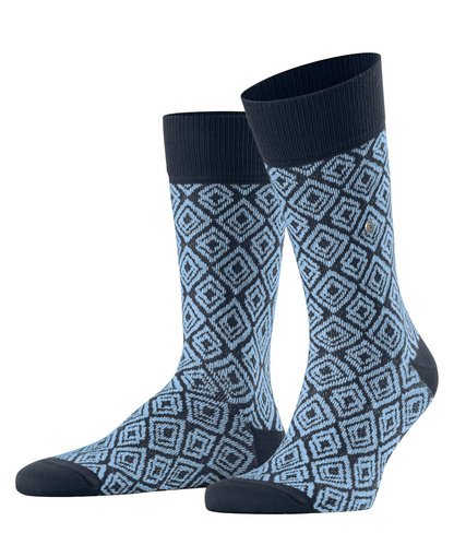 Burlington - Coastal Couture Men Socks - Socks 1