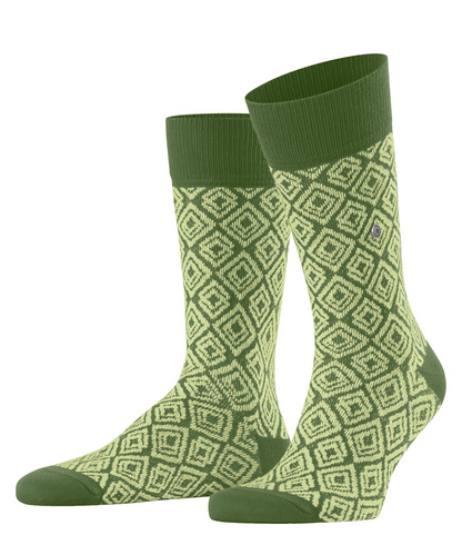 Burlington - Coastal Couture Men Socks - Socks 1