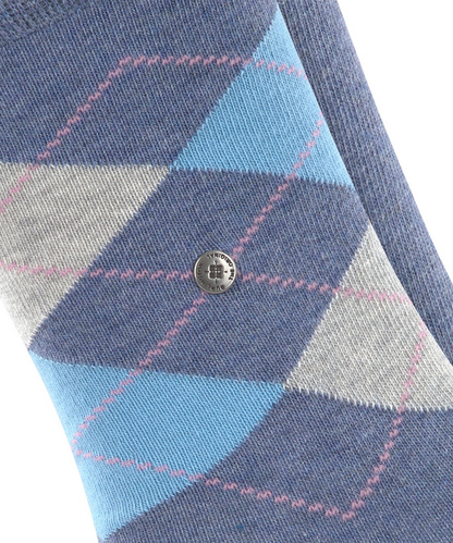 Burlington - Everyday Mix 2-Pack Women Socks - Socks 1