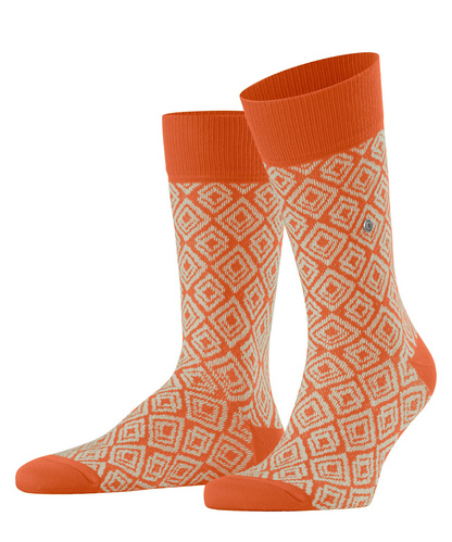 Burlington - Coastal Couture Men Socks - Socks 1