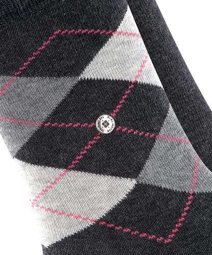 Burlington - Everyday Mix 2-Pack Donna Calze - Calze 1