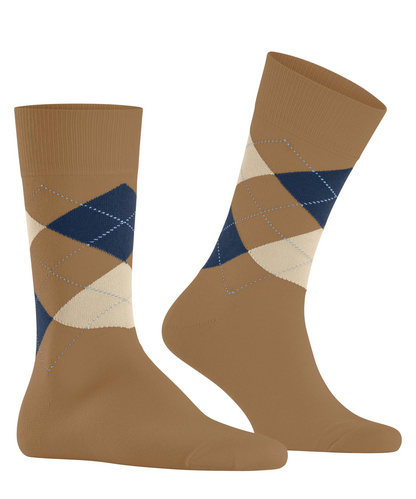Burlington - King Men Socks - Socks 1