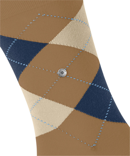 Burlington - King Men Socks - Socks 1