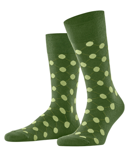 Burlington - Daybreaker Hommes Chaussettes - Chaussettes 1