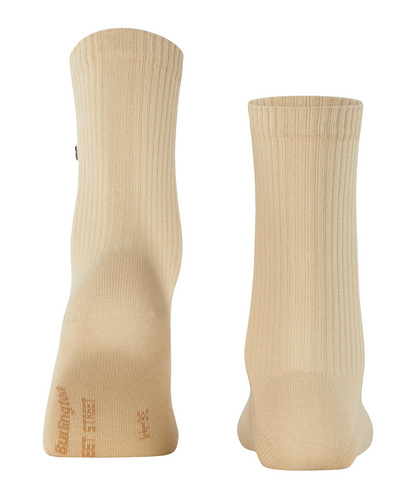 Burlington - Fleet Street Femmes Chaussettes - Chaussettes 1