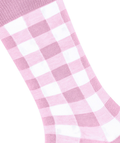 Burlington - Vichy Women Socks - Socks 1