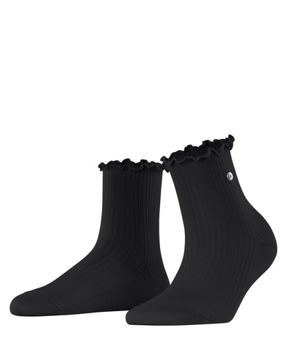 Burlington - Wonderful Waves Women Socks - Socks 1