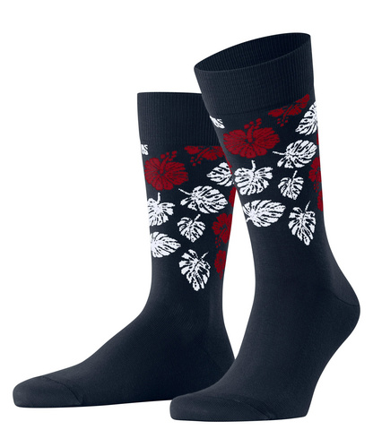 Burlington - Aloha Breeze Men Socks - Socks 1
