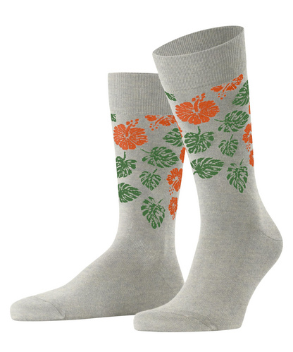 Burlington - Aloha Breeze Men Socks - Socks 1