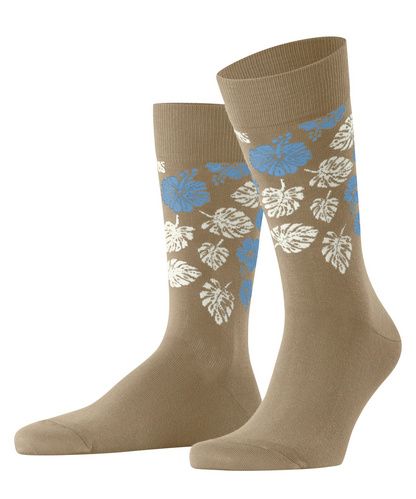 Burlington - Aloha Breeze Men Socks - Socks 1