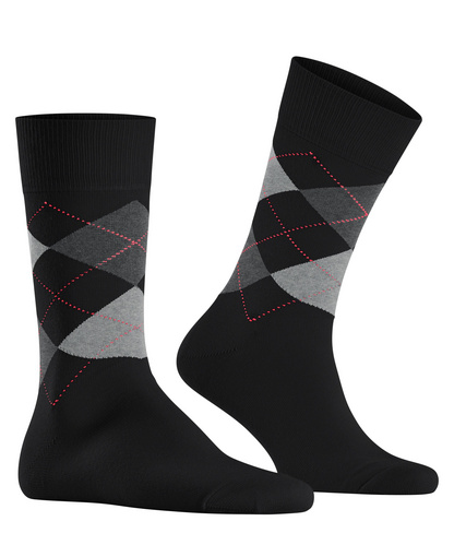 Burlington - King Men Socks - Socks 1