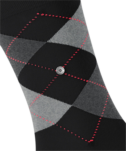 Burlington - King Men Socks - Socks 1