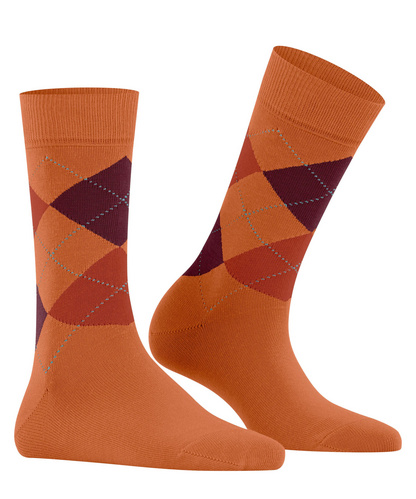 Burlington - Queen Women Socks - Socks 1