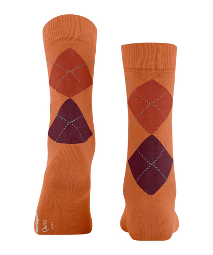 Burlington - Queen Women Socks - Socks 1