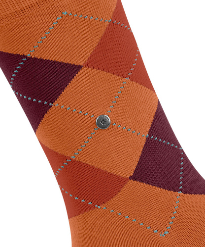 Burlington - Queen Women Socks - Socks 1