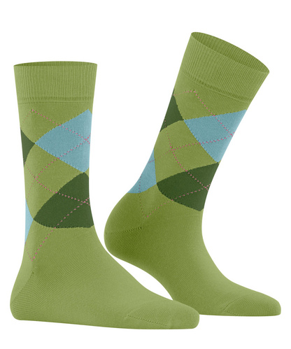 Burlington - Queen Women Socks - Socks 1