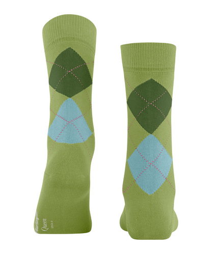 Burlington - Queen Women Socks - Socks 1
