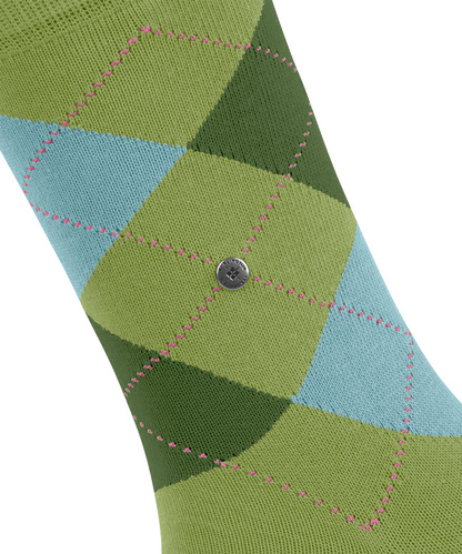 Burlington - Queen Women Socks - Socks 1