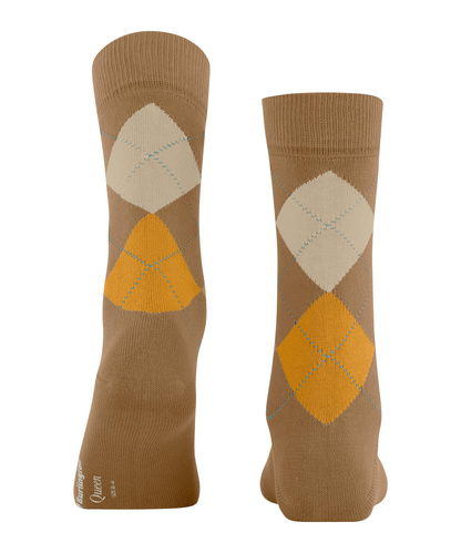 Burlington - Queen Femmes Chaussettes - Chaussettes 1