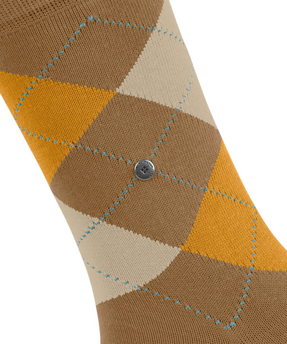 Burlington - Queen Femmes Chaussettes - Chaussettes 1