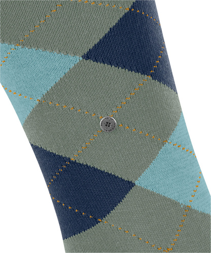 Burlington - King Men Knee-high socks - Knee high Socks 1