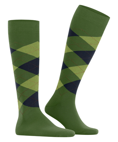 Burlington - King Men Knee-high socks - Knee high Socks 1