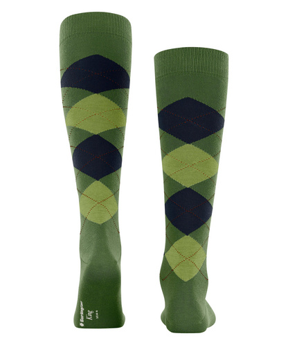 Burlington - King Men Knee-high socks - Knee high Socks 1