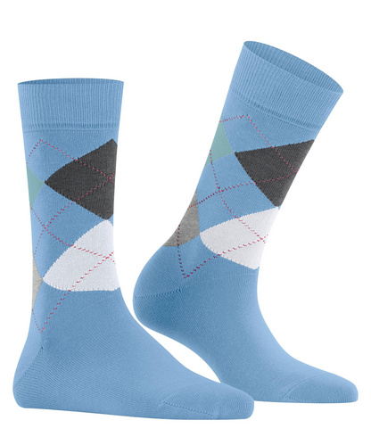 Burlington - Queen Women Socks - Socks 1