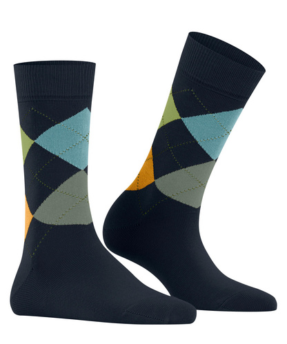 Burlington - Queen Women Socks - Socks 1