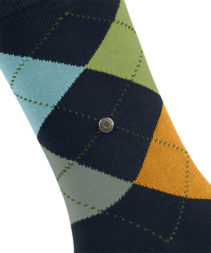 Burlington - Queen Women Socks - Socks 1