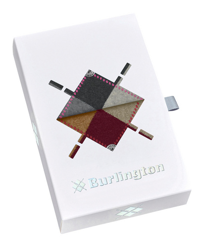 Burlington - Basic Gift Box Damen Socken - Socken 1