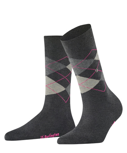 Burlington - Basic Gift Box Damen Socken - Socken 1