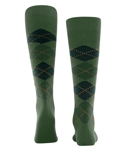 Burlington - Preston Heren Kniekousen - Kniekousen 1